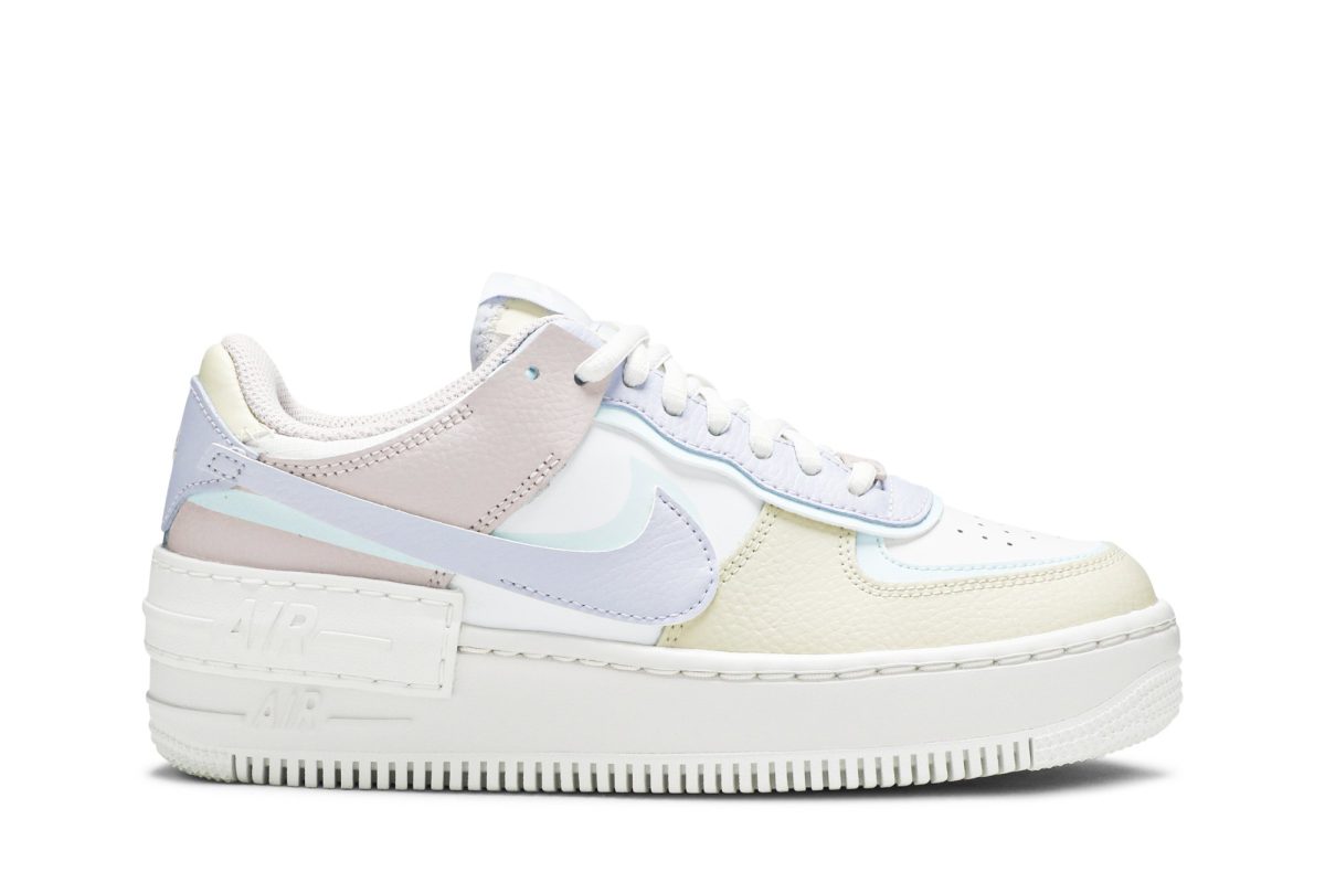 sidestep air force 1 shadow